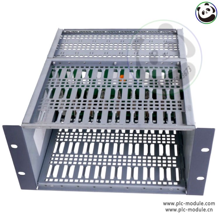 SIEGER 05701-A-0512 RACK ASSEMBLY 8 WAY REAR ACCESS..jpg