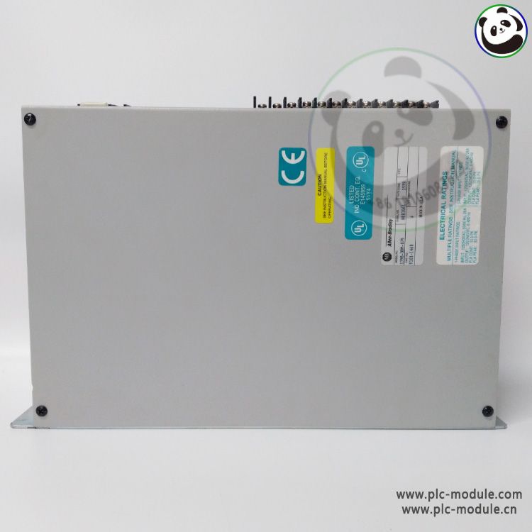 AB 1398-DDM-075 Servo Drive..jpg