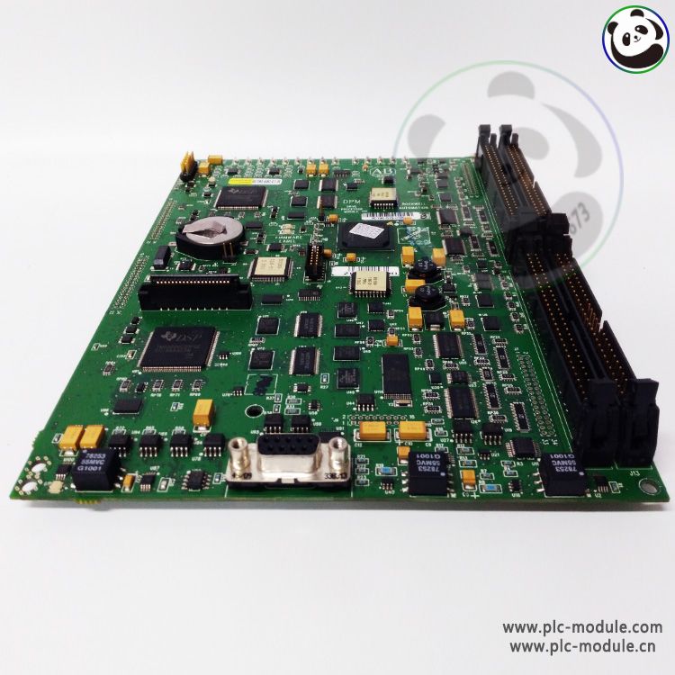A-B 80190-580-51 PCB