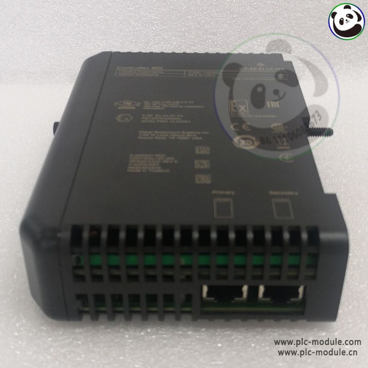 EMERSON CE3008 KJ2005X1-MQ1 12P6381X022 