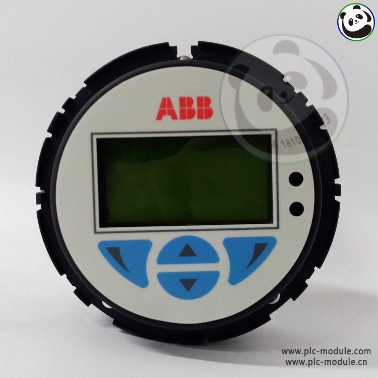ABB D674A906U01 FET3251COP1B4COH2 Flowmeter Transmitter.jpg