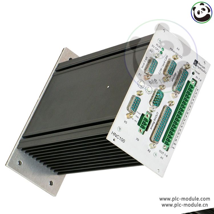 BOSCH HNC100 VT-HNC100-1-23 W-08-0-0 R900955334 DIGITAL AXIS CONTROLLER..jpg