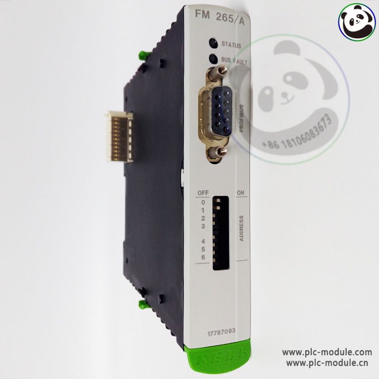KEBA FM265-A 17787093 Kemro K2-200 industrial automation controller.jpg