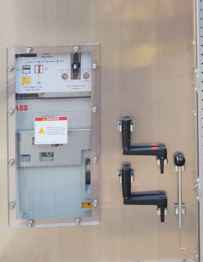ABB PCS6000 Medium voltage wind turbine converter.png