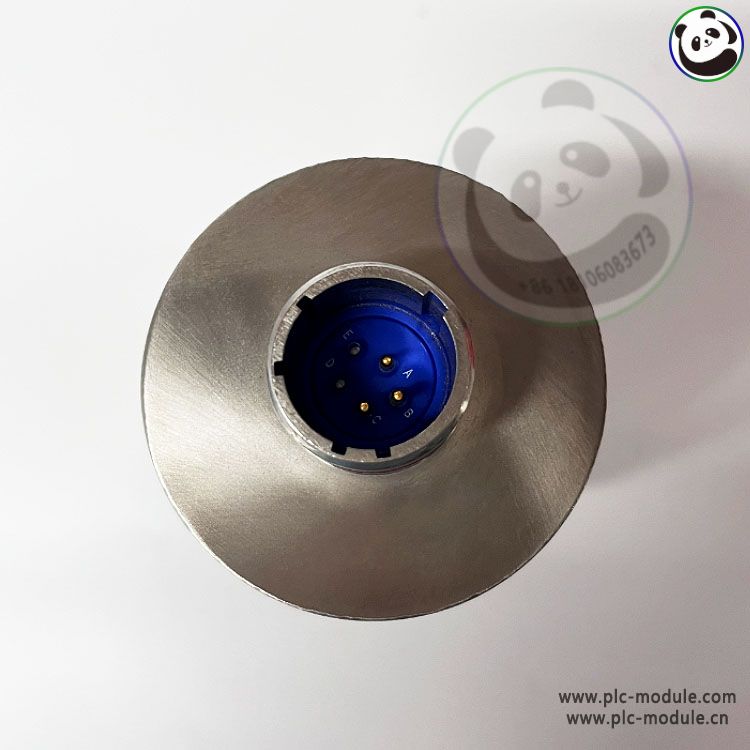 GE RS-FS-9001 362A1052P004 Flame Detector Probe Sensor...jpg