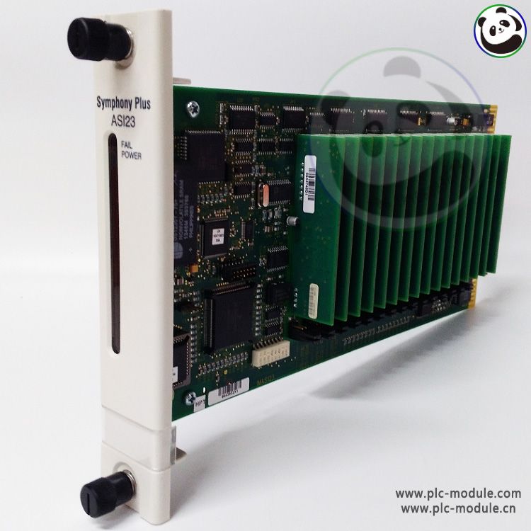 ABB Bailey SPASI23 Analog Input Module...jpg