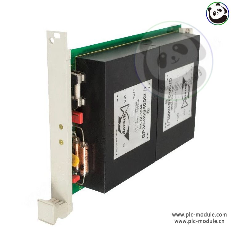 ABB CMA121 3DDE300401 POWER SUPPLY CARD CMA 121.jpg
