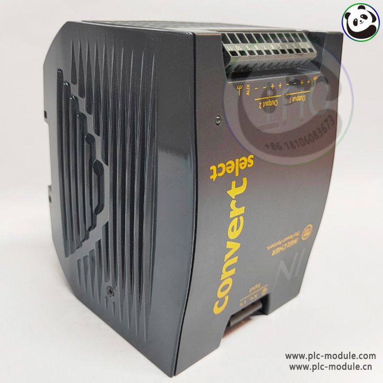 ABB 3BHL000986P7002 Convert select LWN2660-6EG Power Supply.....jpg