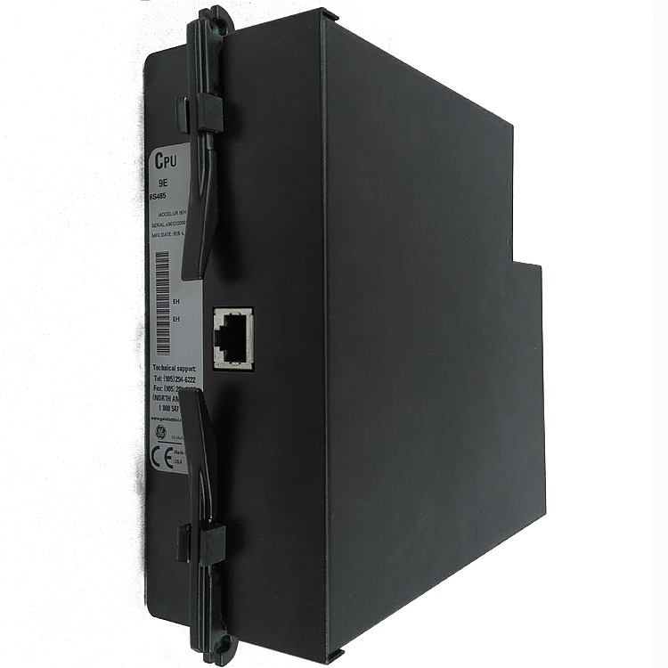 GE Multilin UR9EH CPU Module UR-9EH UR 9EH.jpg