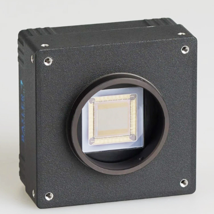 BASLER A404K Industrial Camera