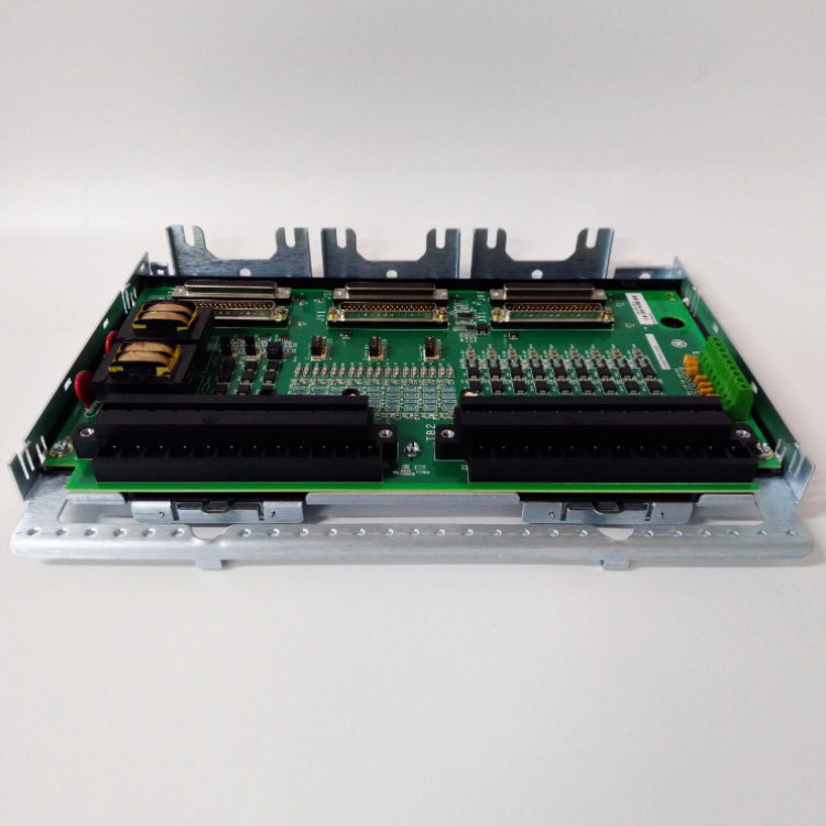 GE IS200TPROS1CBB IS230TSPRH1C MRP680538 termination board module..jpg