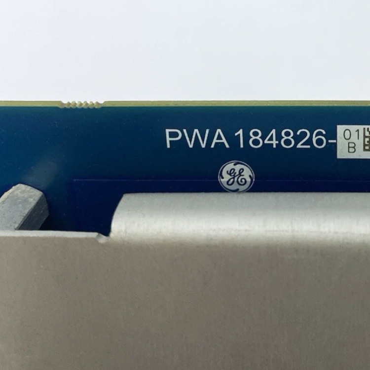 BENTLY 184826-01 B 3500-94M VGA Display Module..jpg