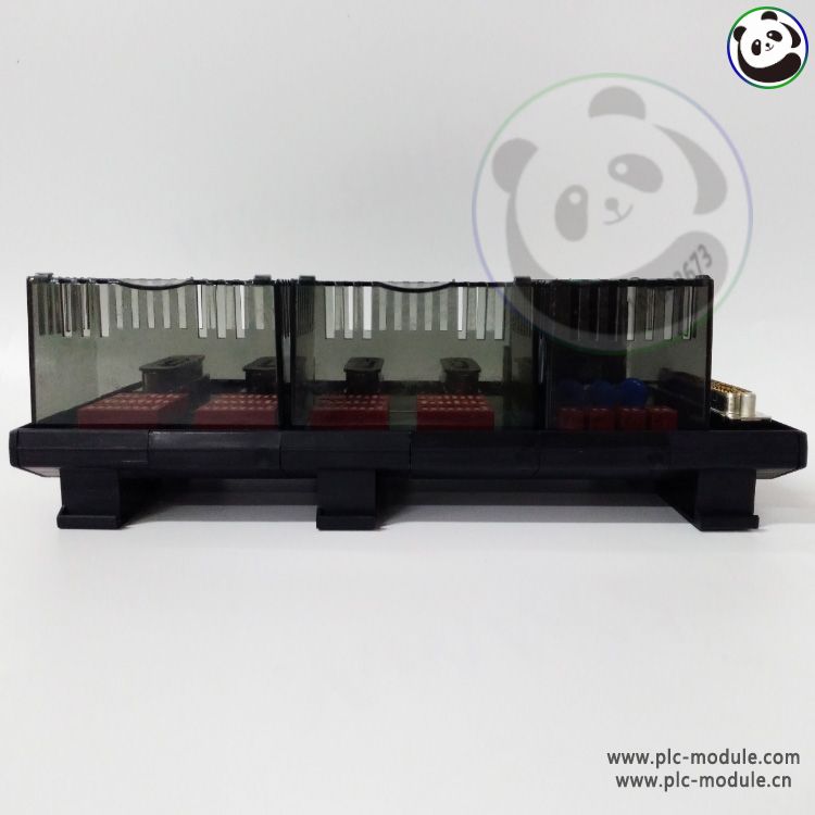 FOXBORO P0926GH Input Module Assembly....jpg