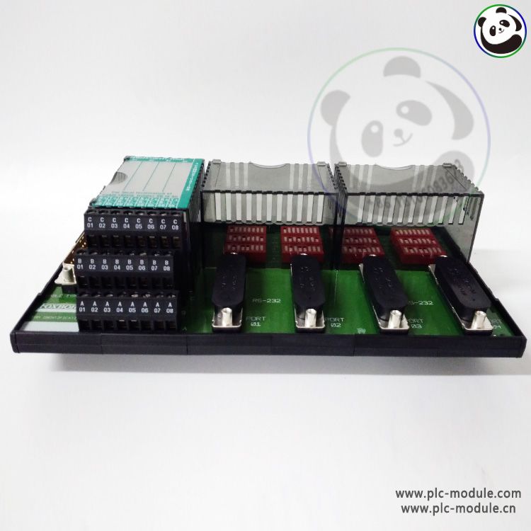 FOXBORO P0926GH Input Module Assembly