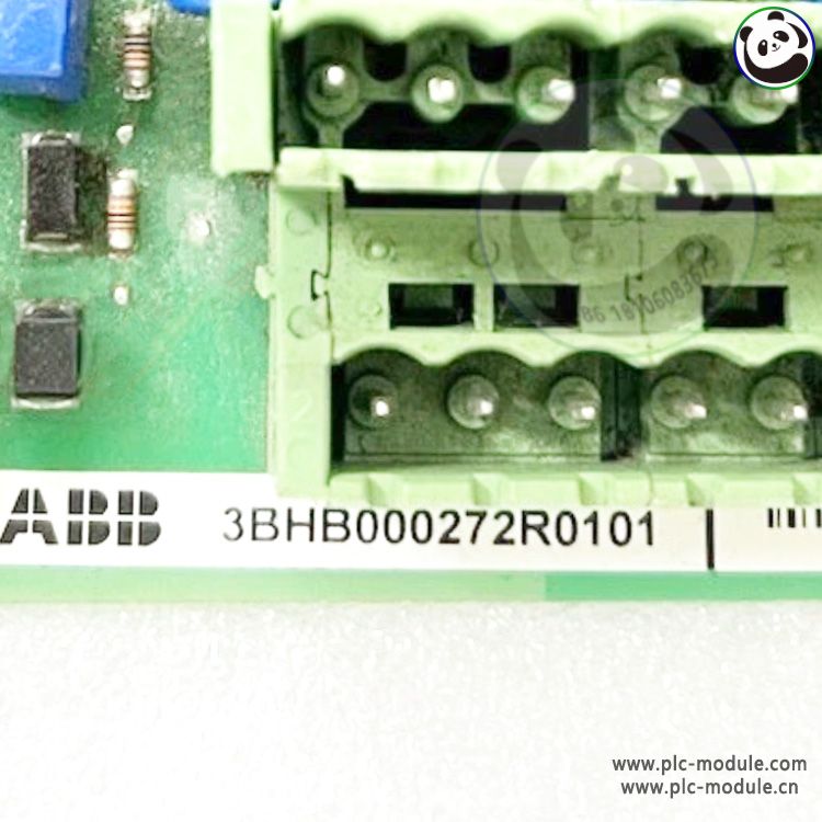ABB 3BHB000272R0101 PCB..jpg