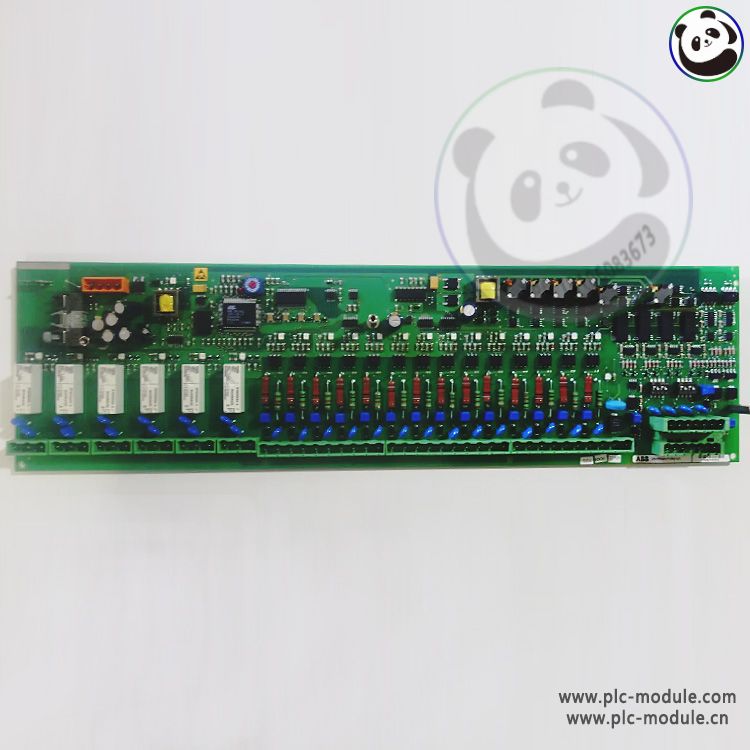 ABB 3BHB000272R0101 PCB.jpg