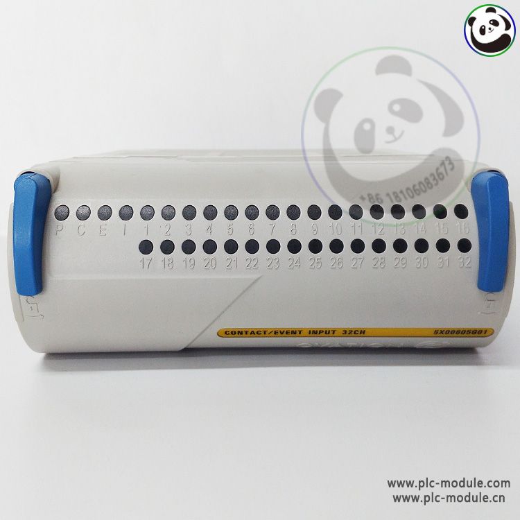 EMERSON Ovation 5X00605G01 DI