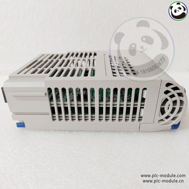 EMERSON Ovation 5X00500G01 32-channel digital output module..jpg