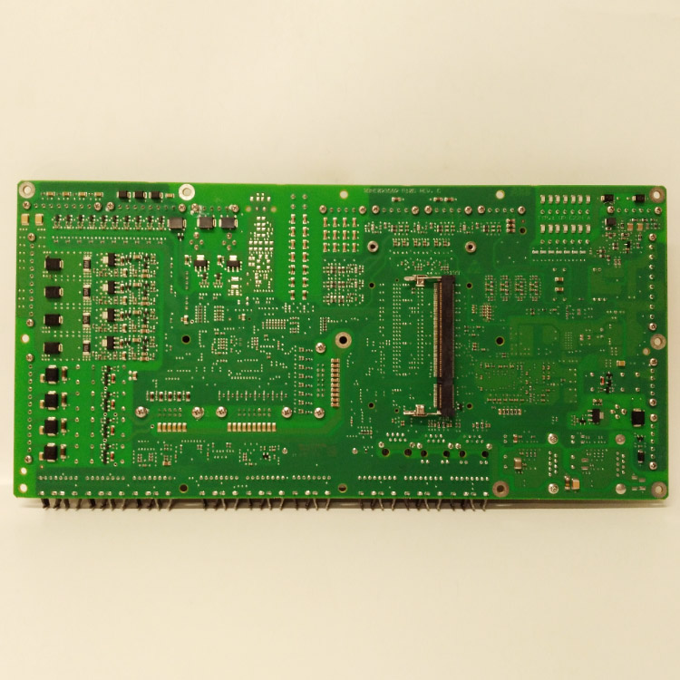 ABB UCD224A103 3BHE023681R0103 3BHE023682P201 PCB UC D224 A103...jpg