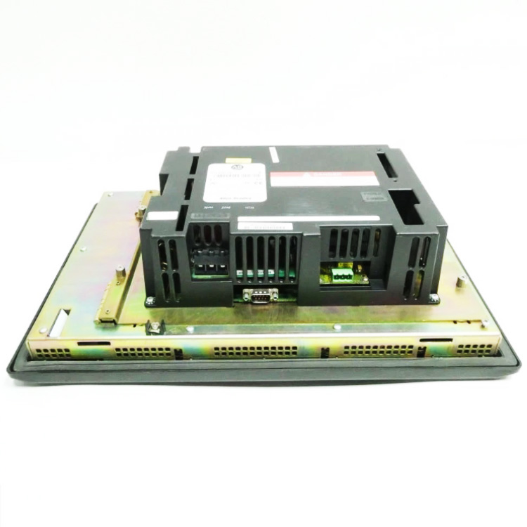 Allen-Bradley 2711-K10C1X Operator Interface Panel 2711K10C1 Panelview1000..jpg