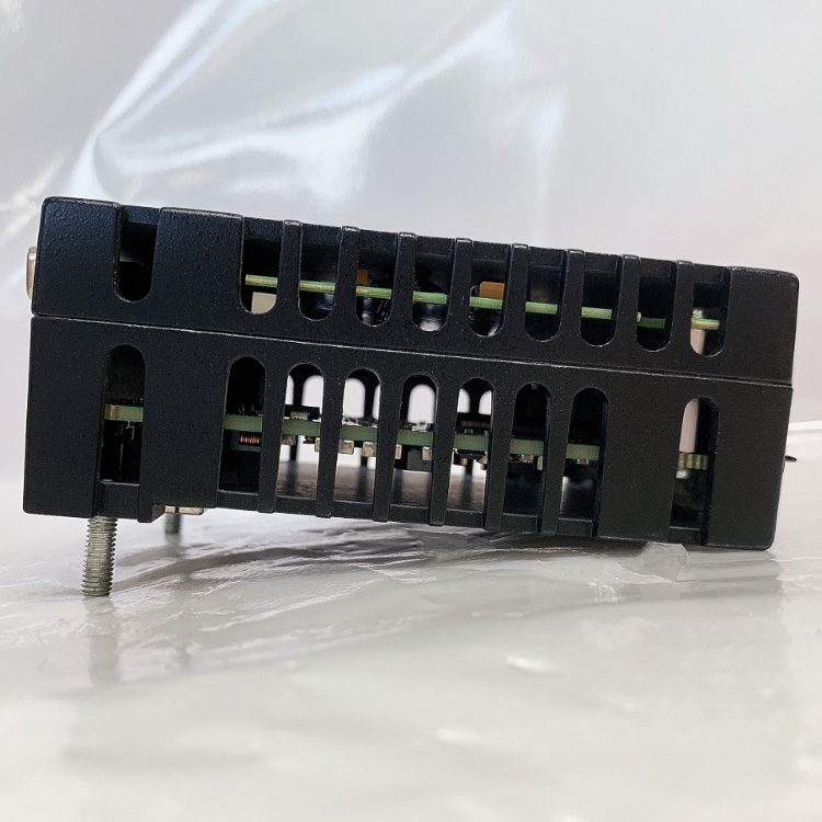 GE FANUC IS220PAICH2A 336A4940CSP11 Simulation module ANALOG IN OUT..jpg