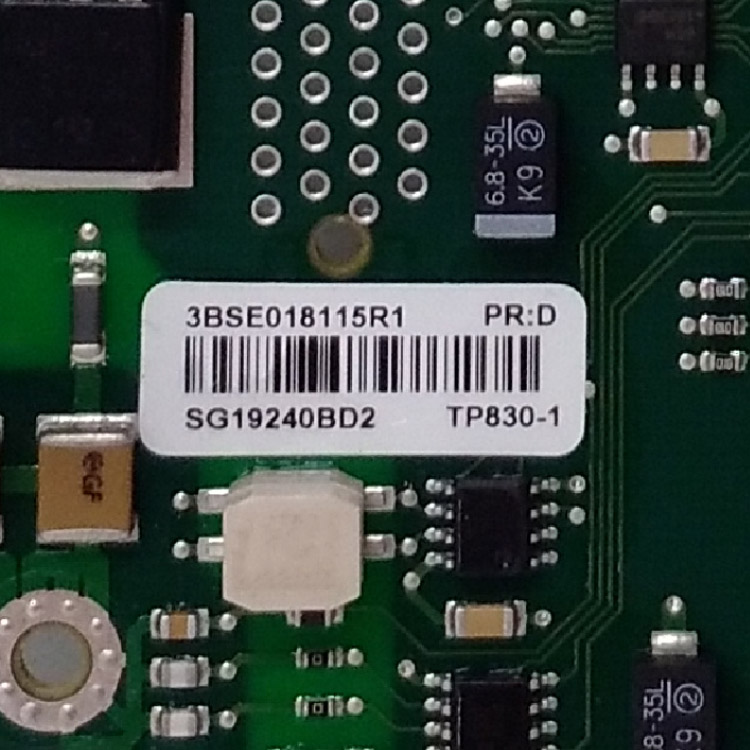 ABB TP830-1 3BSE018115R1 PCB..jpg