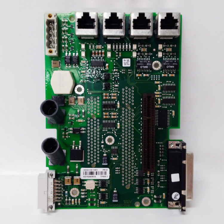 ABB TP830-1 3BSE018115R1 PCB.jpg