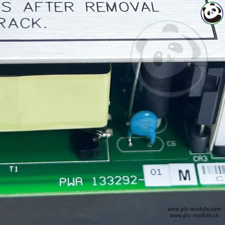 Bently 3500-15-07-07-01 133292-01+133300-01 Power Supply Module...jpg