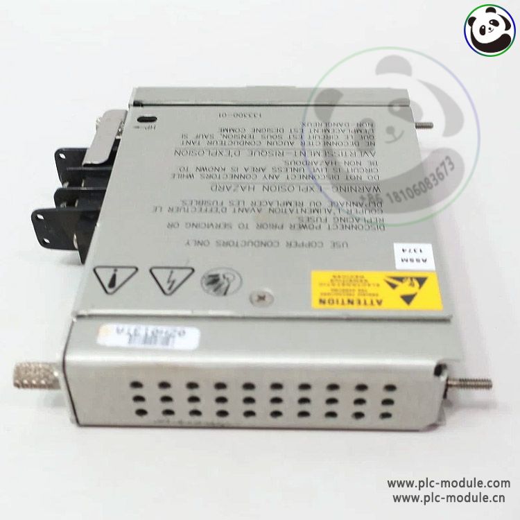 Bently 3500-15-07-07-01 133292-01+133300-01 Power Supply Module.....jpg