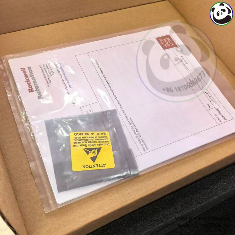 ICS TRIPLEX T8111C Trusted TMR Processor...jpg