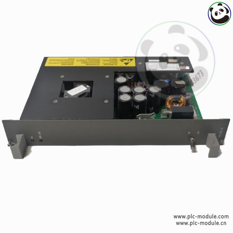 ABB KUC321AE HIEE300698R1 Power Supply Module KU C321 AE...jpg