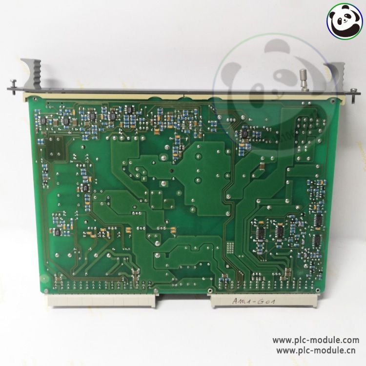 ABB KUC321AE HIEE300698R1 Power Supply Module KU C321 AE..jpg