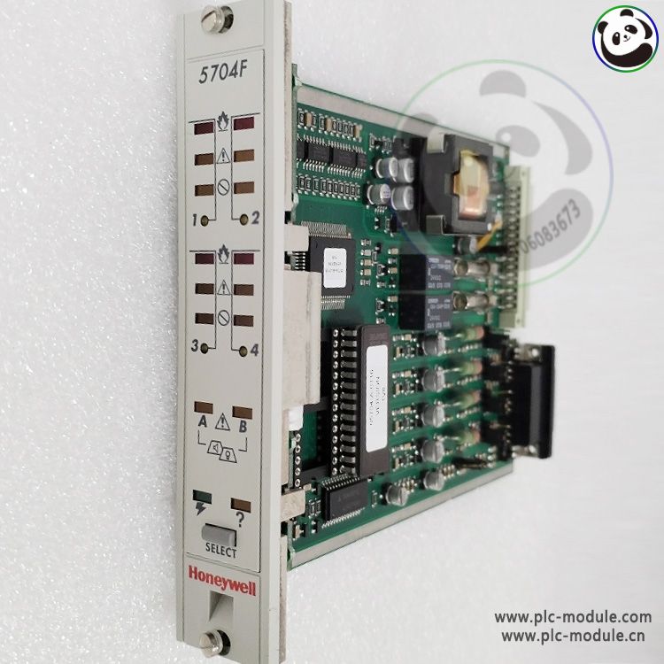 Honeywell 05704-A-0146 5704F Zellweger s