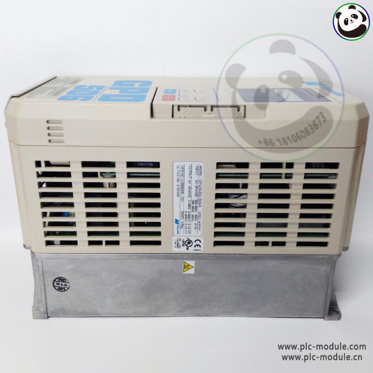 MAGNETEK GPD506V-B004 AC DRIVE GPD506VB004..jpg