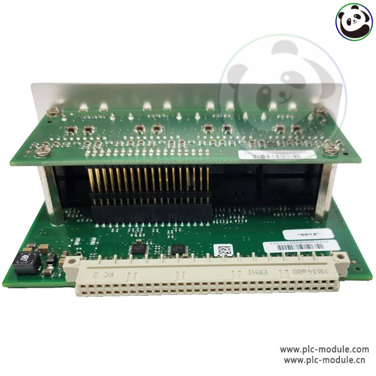 Emerson RM100-EM-8MM-FX 12P4475X022 Network Media Module KJ1611X1-GB1...jpg