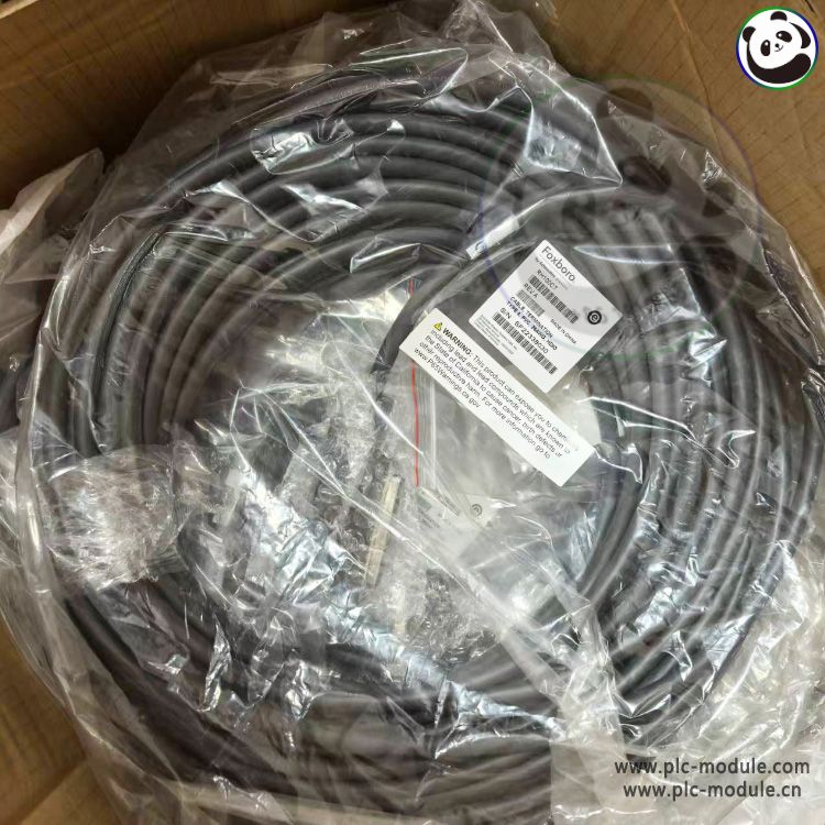 FOXBORO RH1000CT CABLE