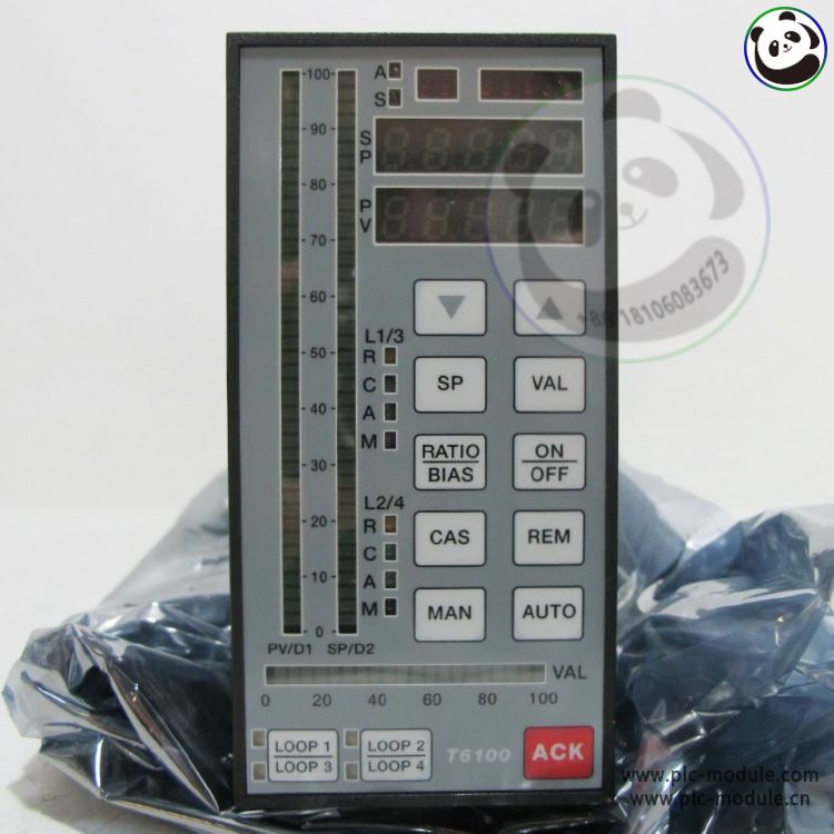 ICS Triplex Technology T6100 ACK Loop Controller T6100C A1-D6..jpg
