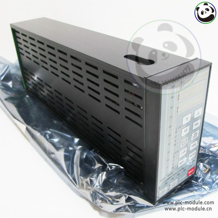 ICS Triplex Technology T6100 ACK Loop Controller T6100C A1-D