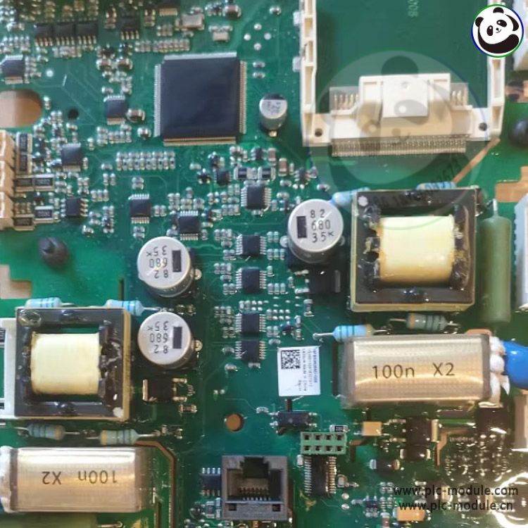 ABB 1SFB536271A1008 Soft starter control board.jpg