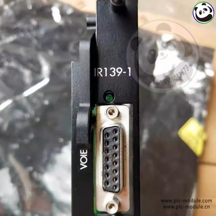 ALSTOM IR139-1 Control board.jpg