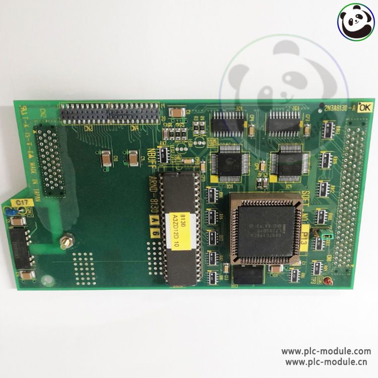 TOSHIBA 2N3A3620-B Assembly Controller Board..jpg