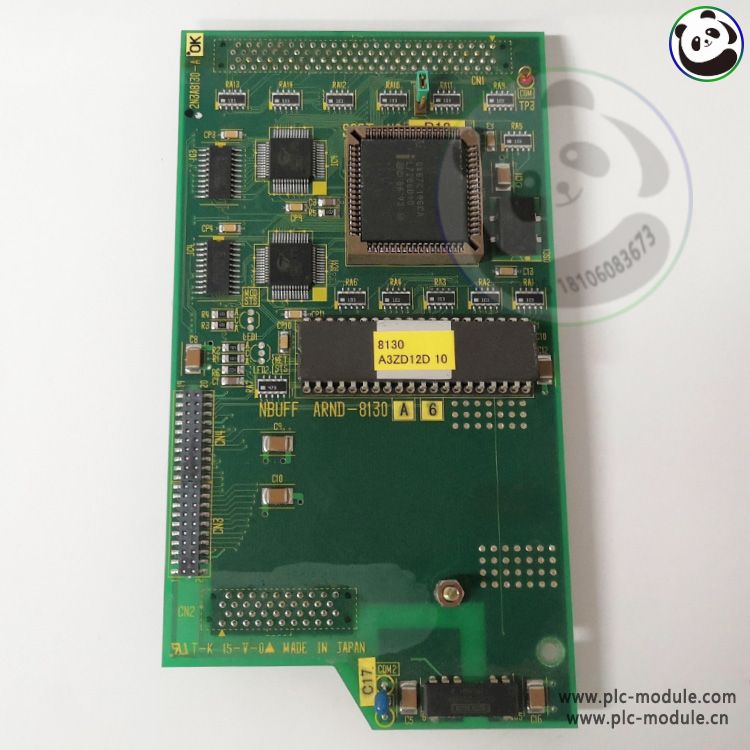 TOSHIBA 2N3A3620-B Assembly Controller Board
