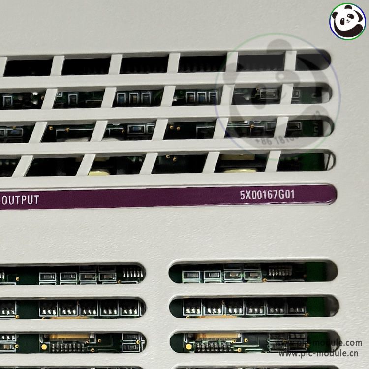 Emerson Ovation 5X00167G01 HART HIGH PERFORMANCE ANALOG OUTPUT.jpg