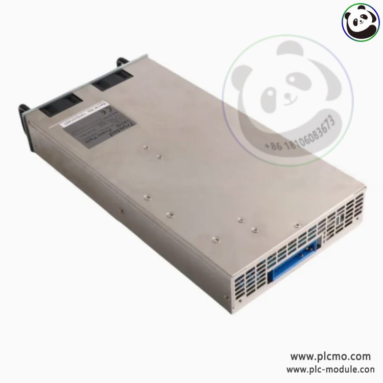 ICS TRIPLEX T8232 Power Pack Module..jpg