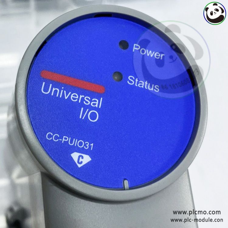 Honeywell CC-PUIO31 51454220-176 Univers