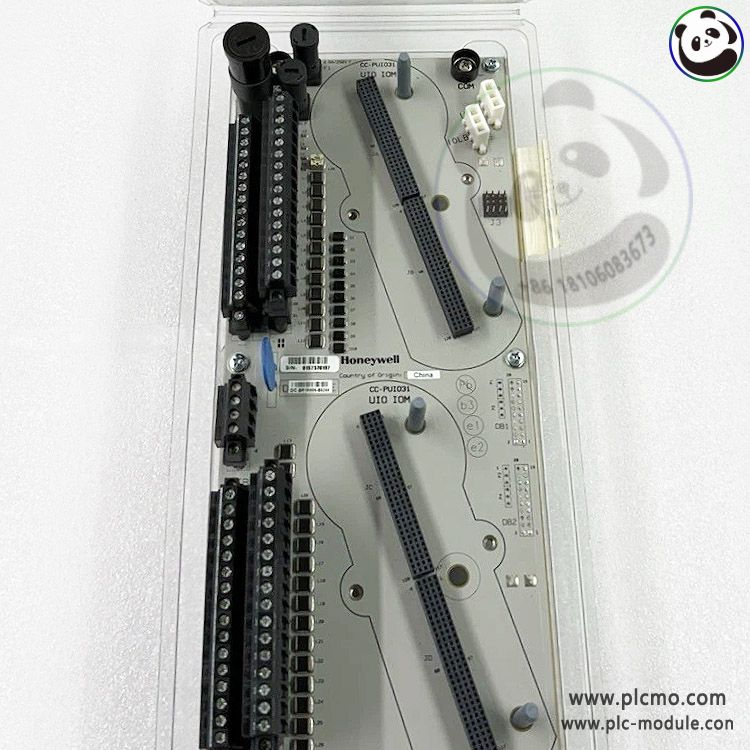 HONEYWELL DC-TUIO41 51306873-176 SC MARK II UIO-2 REDUNDANT IOTA...jpg