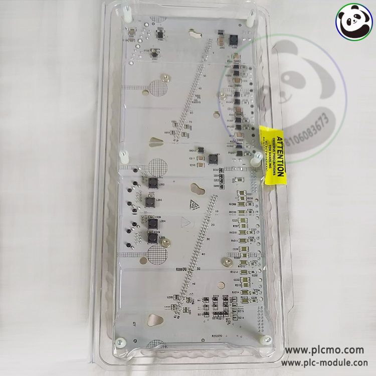 HONEYWELL DC-TUIO41 51306873-176 SC MARK II UIO-2 REDUNDANT IOTA.jpg