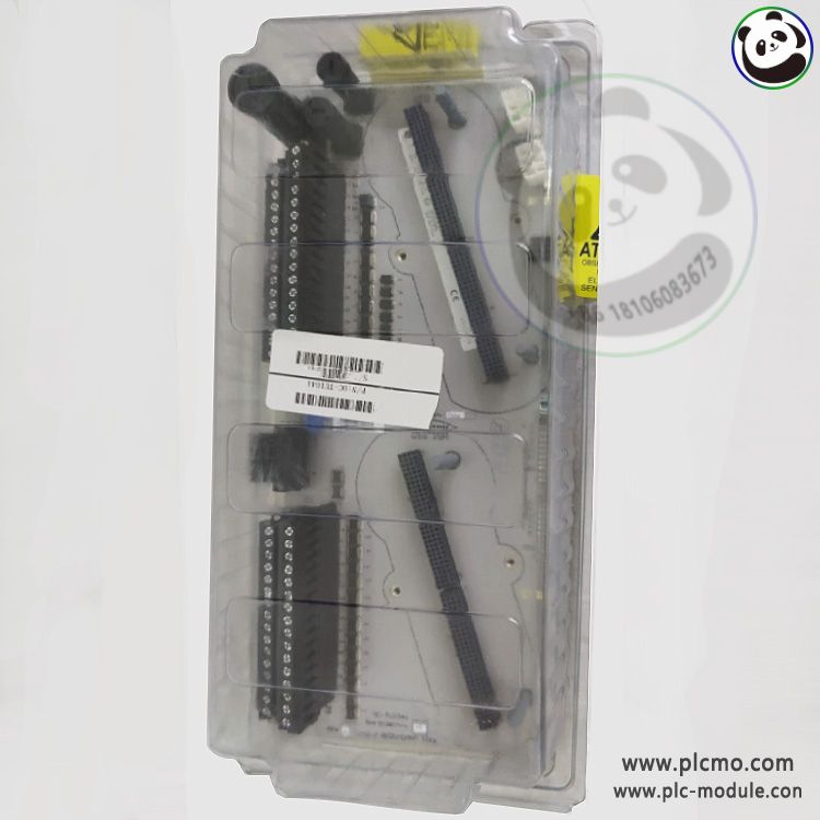 HONEYWELL DC-TUIO41 51306873-176 SC MARK II UIO-2 REDUNDANT IOTA..jpg