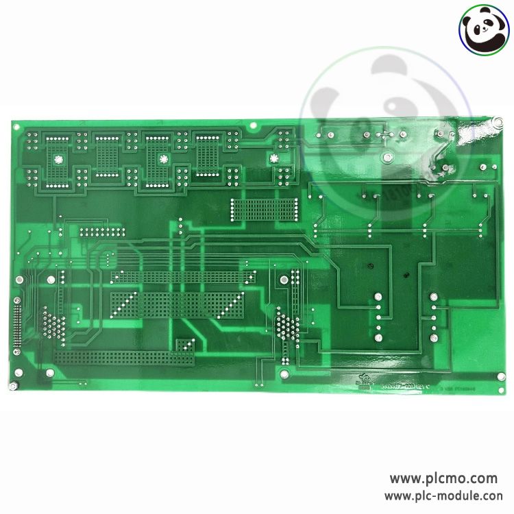 HONEYWELL 51404172-175 POWER SYSTEM BACKPANEL PCB....jpg