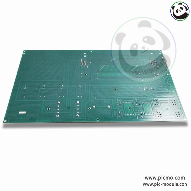 HONEYWELL 51401166-100 HPM POWER SYSTEM BACKPLANE....jpg